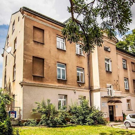 Apartament 2 Pokoje Lublin Centrum Ulica Narutowicza ภายนอก รูปภาพ