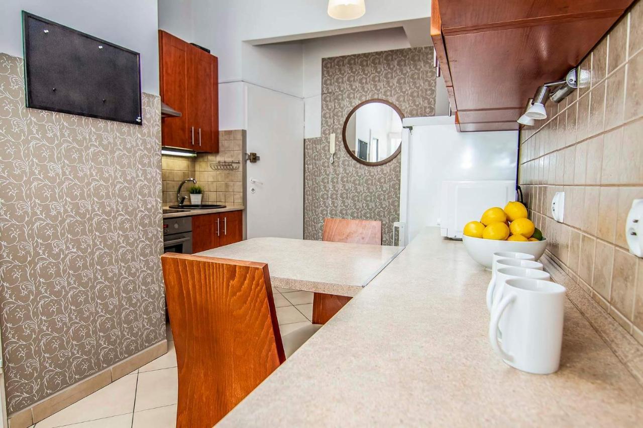 Apartament 2 Pokoje Lublin Centrum Ulica Narutowicza ภายนอก รูปภาพ