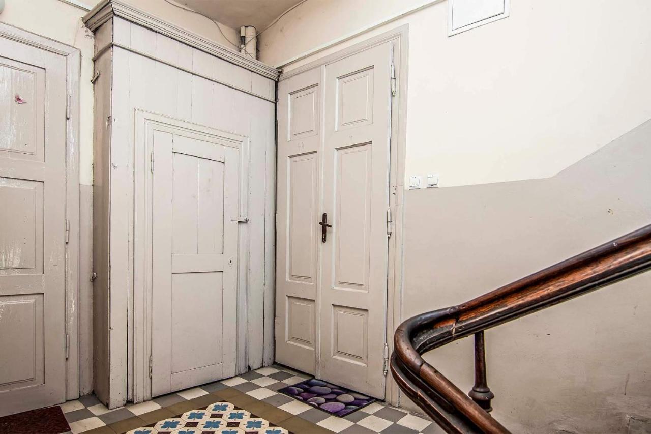 Apartament 2 Pokoje Lublin Centrum Ulica Narutowicza ภายนอก รูปภาพ